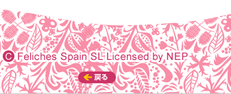 Feliches Spain SL Licensed by NEP