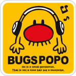 BUGSPOPO