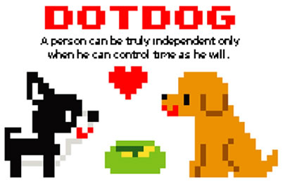 DOTDOG