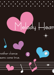 Melody Heart