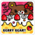 BERRY BEAR!!