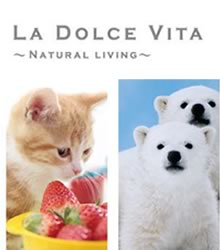 la dolce vita