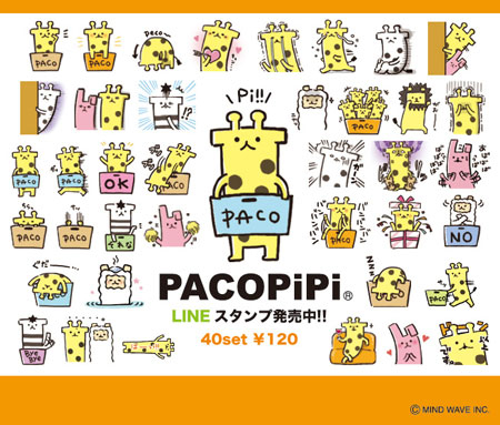 PACOPiPi