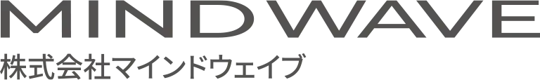 株式会社マインドウェイブ TOPページ