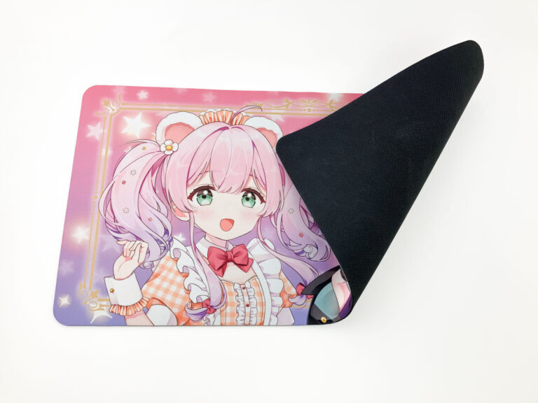 ラバーマット